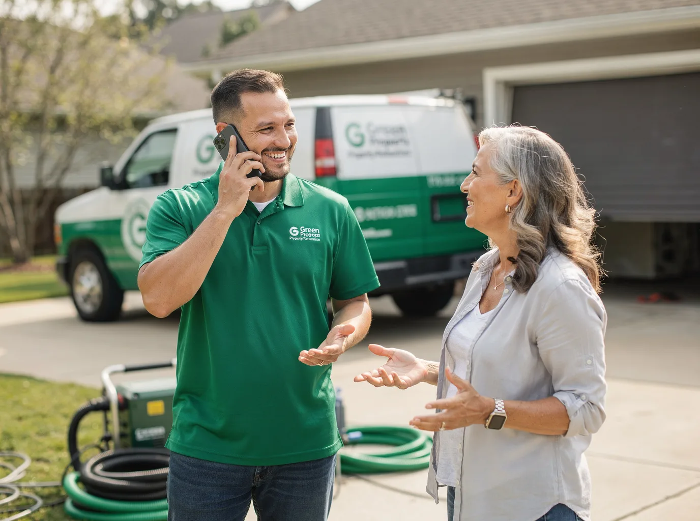 Water Damage Restoration Normanna, TX FAQs